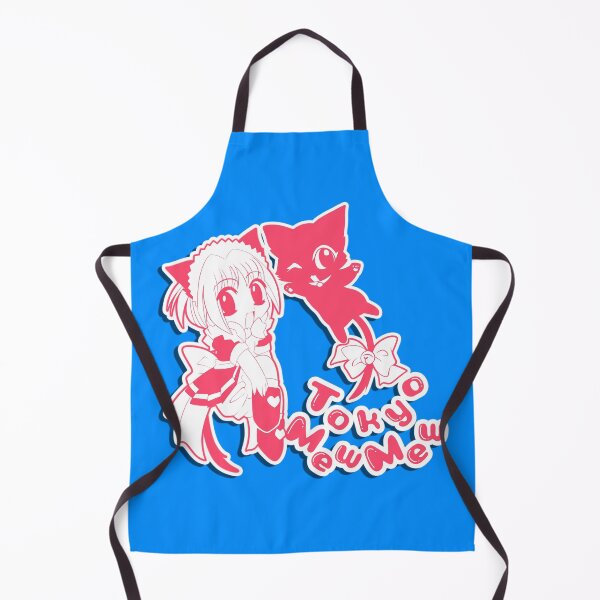 Item preview, Tokyo Mew Mew - Furoku style designed and sold by Yasimuf.