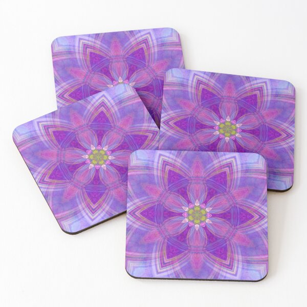 Item preview, Visionary Exploration of the Cosmic Mandala designed and sold by GloomyLand.