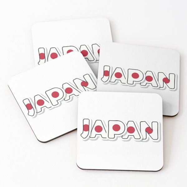 Item preview, Japan Flags designed and sold by Dewirumbaina.