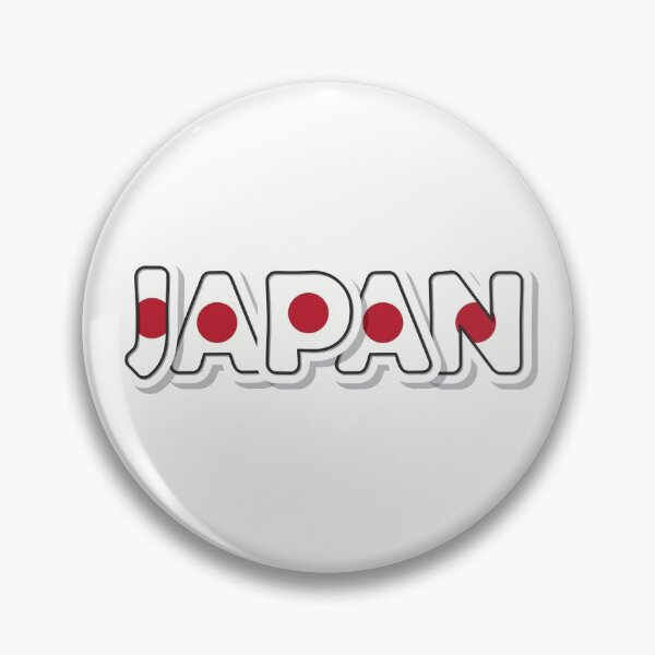 Item preview, Japan Flags designed and sold by Dewirumbaina.
