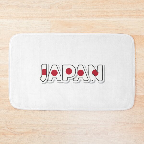 Item preview, Japan Flags designed and sold by Dewirumbaina.