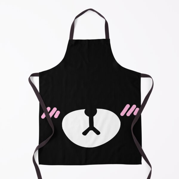 Item preview, Rosa3 Kawaii bear mask designed and sold by PepGuardi.