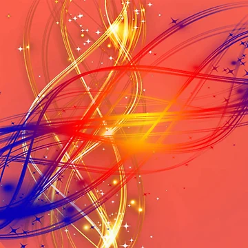 Artwork thumbnail, Entangled by CreativeMeaning