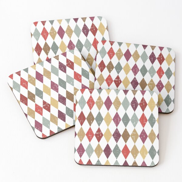 Item preview, Unique Retro Pattern  designed and sold by Pris25.