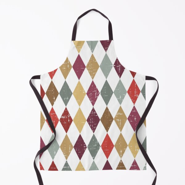 Item preview, Unique Retro Pattern designed and sold by Pris25.