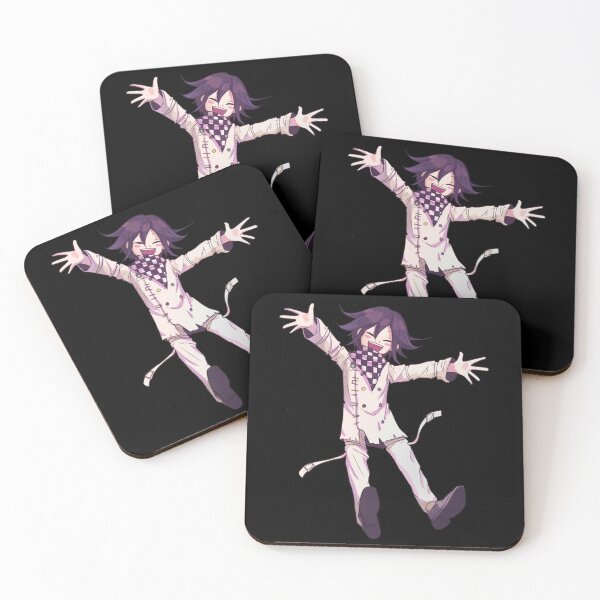 Item preview, happy Kokichi Oma ndrv3  designed and sold by chompfig.
