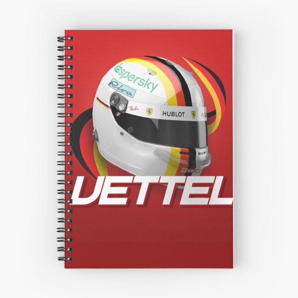 Item preview, Sebastian Vettel designed and sold by ZestyMedia.