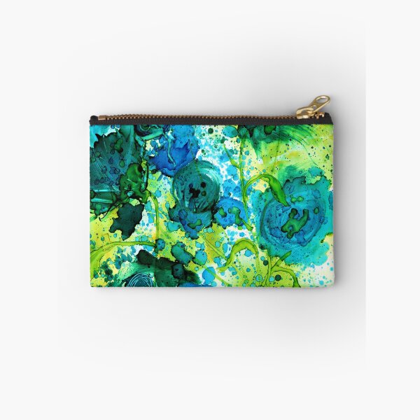 Item preview, Blissful blues designed and sold by Lonabourke.