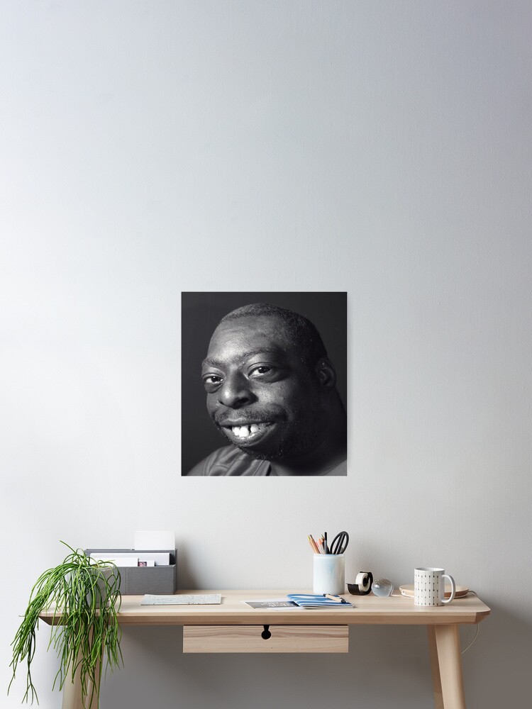 beetlejuice Poster