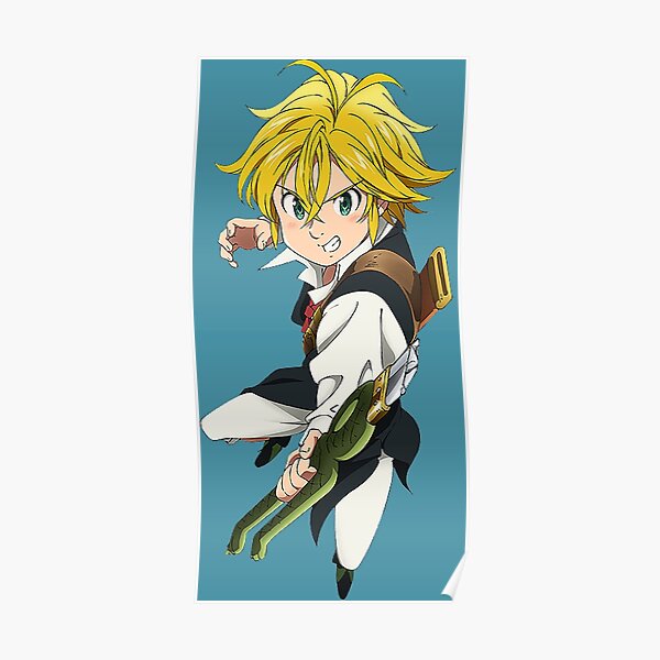 Buy Seven Deadly Sins Anime Ring Meliodas Wrath Tattoo Ring Online in India   Etsy
