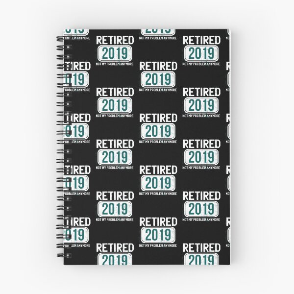 Item preview, Retired 2019 Not My Problem Anymore designed and sold by DavinciStore21.
