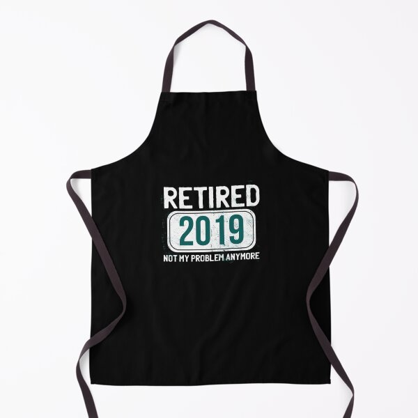 Item preview, Retired 2019 Not My Problem Anymore designed and sold by DavinciStore21.