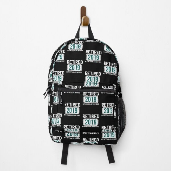 Item preview, Retired 2019 Not My Problem Anymore designed and sold by DavinciStore21.