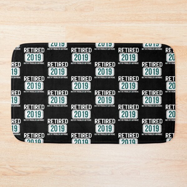 Item preview, Retired 2019 Not My Problem Anymore designed and sold by DavinciStore21.