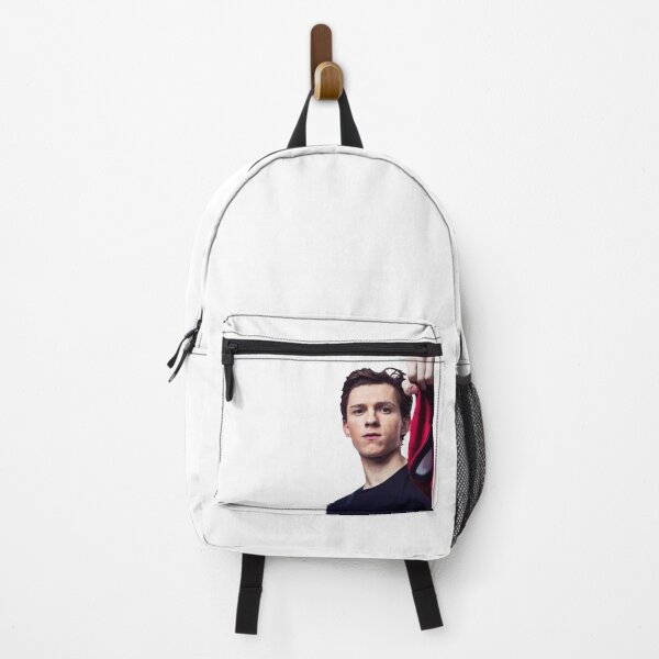 Item preview, Tom Holland - Marvel merch designed and sold by TalisaN.