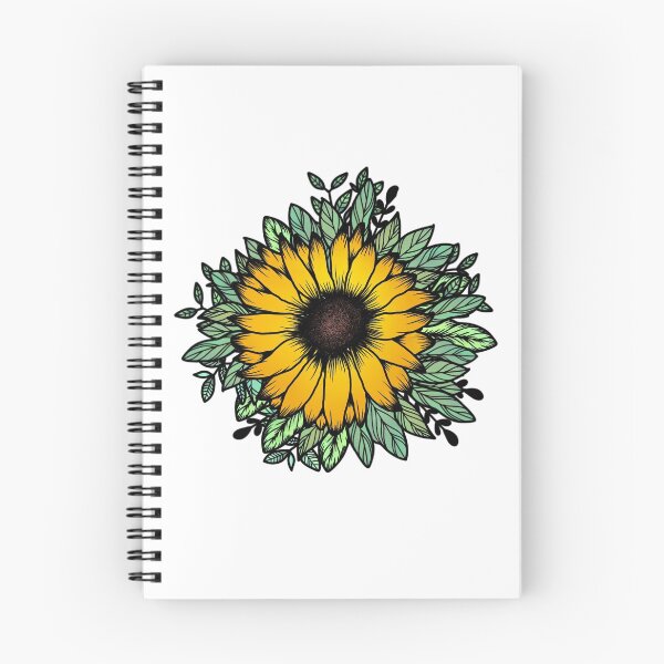 Aperçu de l'œuvre Tournesol Nr.2 créée et vendue par MonJaro.