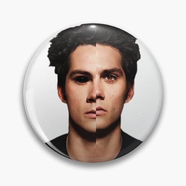 Item preview, void Stiles - teen wolf merch designed and sold by TalisaN.