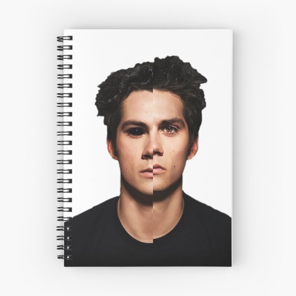Item preview, void Stiles - teen wolf merch designed and sold by TalisaN.