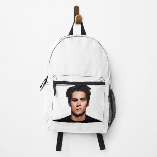 Item preview, void Stiles - teen wolf merch designed and sold by TalisaN.