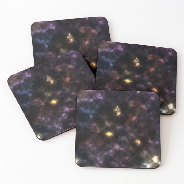 Item preview, Nebula designed and sold by PortiaSkies.