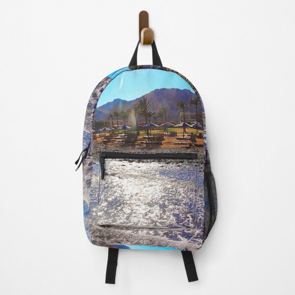 Item preview, Dahab Beach designed and sold by Eman4.