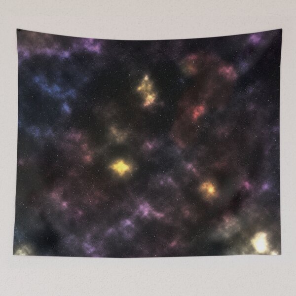 Item preview, Nebula designed and sold by PortiaSkies.