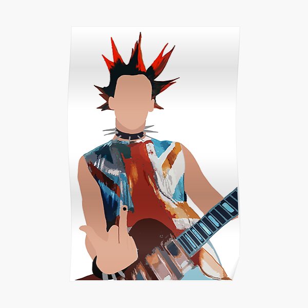 Yungblud Póster