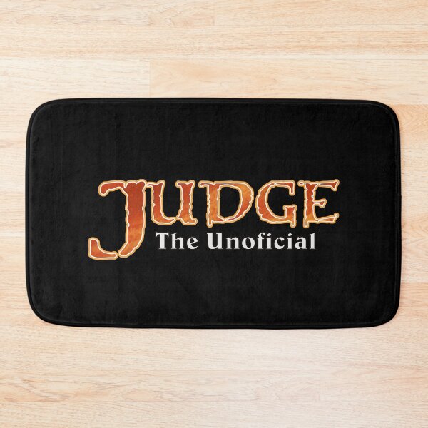 Item preview, Magic Judge designed and sold by titartwork.