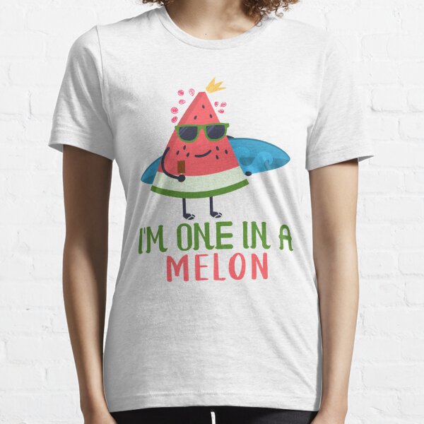 water melon t shirt