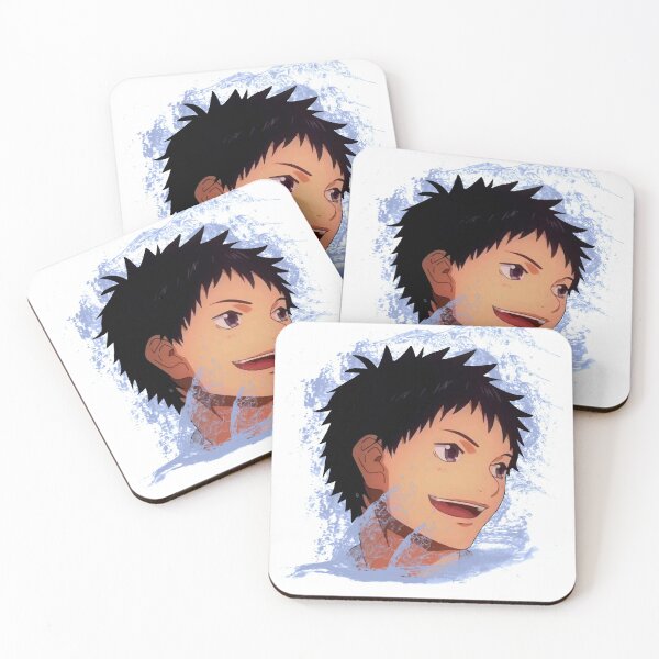 Item preview, Ahiru No Sora - Kurumatani Sora, Nanao Nao, Yabuuchi Madoka designed and sold by oneskyoneland.