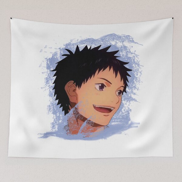 Item preview, Ahiru No Sora - Kurumatani Sora, Nanao Nao, Yabuuchi Madoka designed and sold by oneskyoneland.