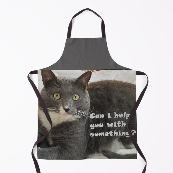 Item preview, Grumpy Kitty Interruption designed and sold by MooseDogPhotos.