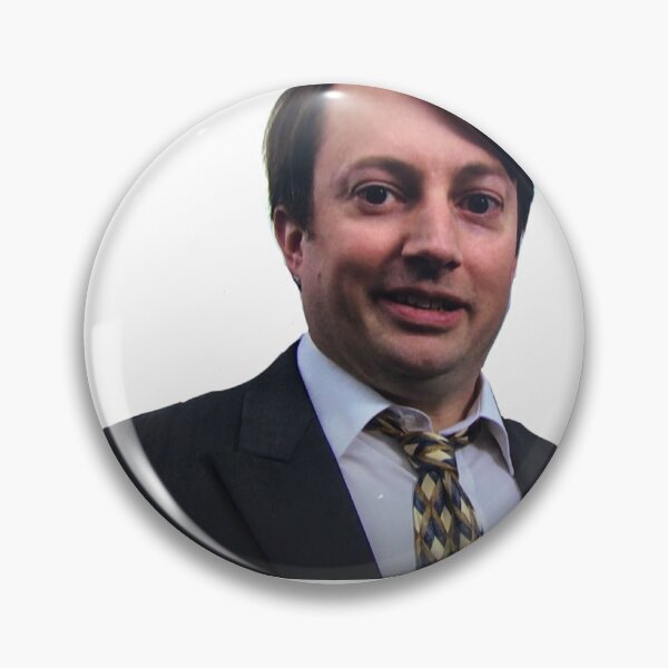 Item preview, Peep show mark corrigan an honourable man designed and sold by xmayamx.