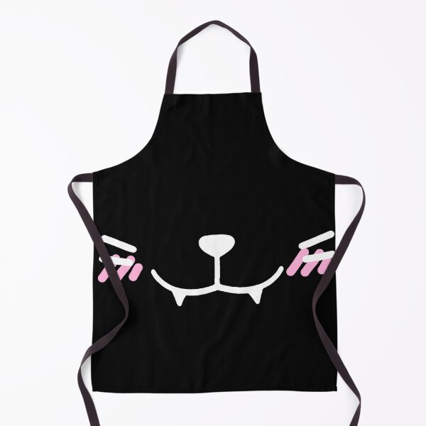 Item preview, Kawaii catmask designed and sold by PepGuardi.