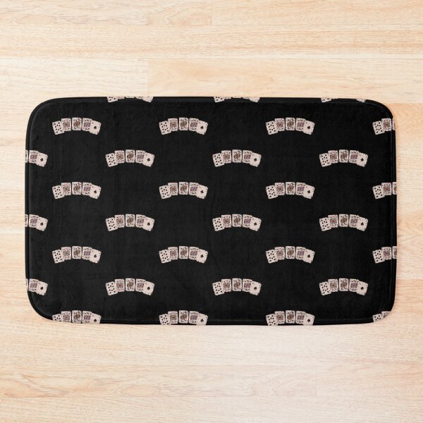 Item preview, Royal Flush Poker Design designed and sold by DavinciStore21.