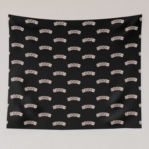 Item preview, Royal Flush Poker Design designed and sold by DavinciStore21.