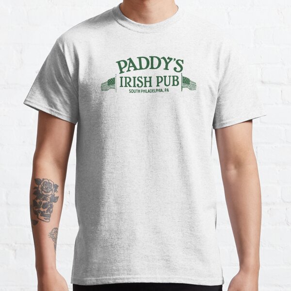 Paddy's Pub Classic T-Shirt