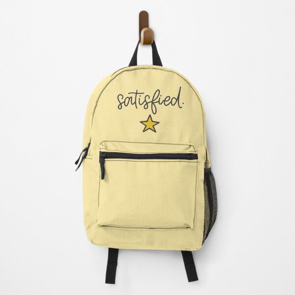 Item preview, Hamilton - Satisfied designed and sold by cheekymare.