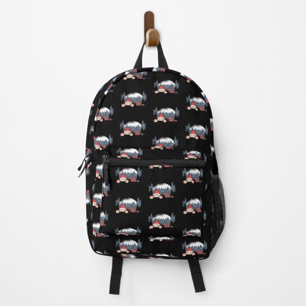 Item preview, Cute Santa Claus And Reindeer designed and sold by DavinciStore21.