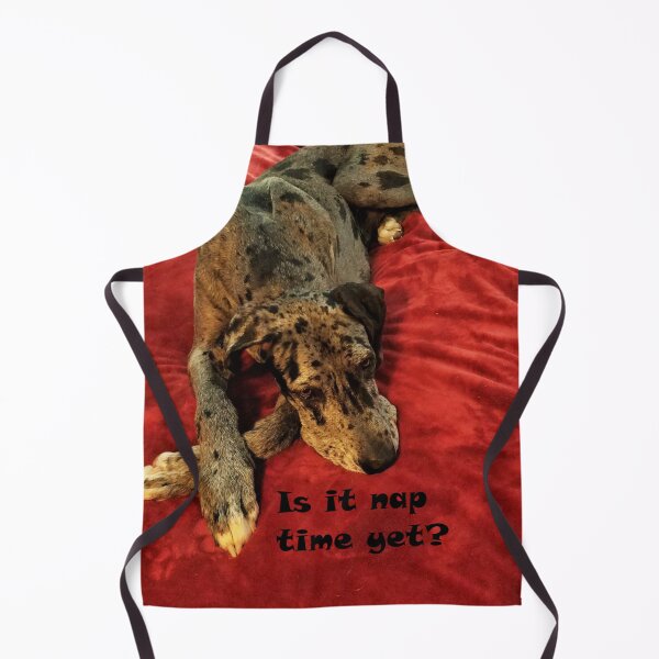 Item preview, Great Dane Nap Dog designed and sold by MooseDogPhotos.