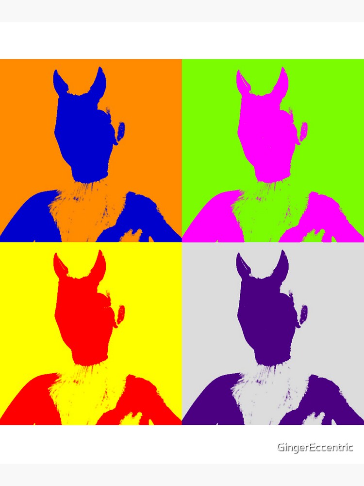 demon pop