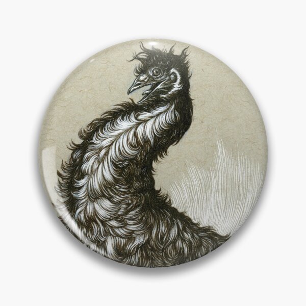 Item preview, Emu Dance designed and sold by Himmapaan.