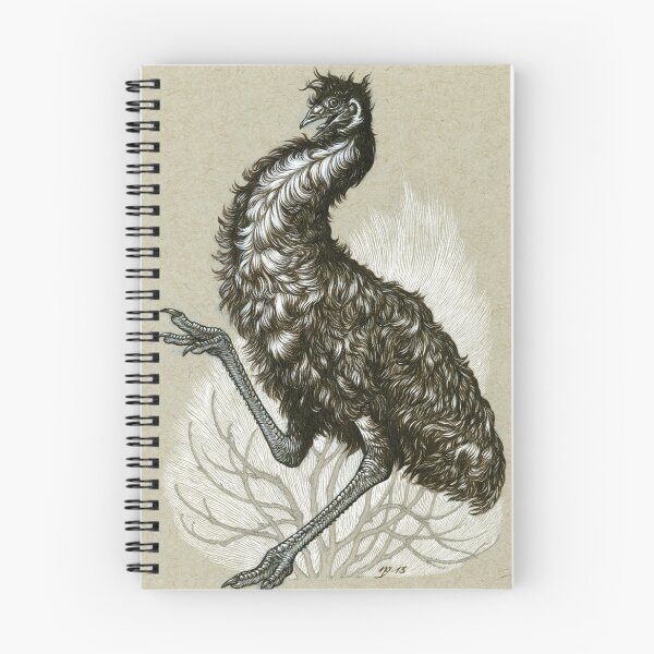 Item preview, Emu Dance designed and sold by Himmapaan.