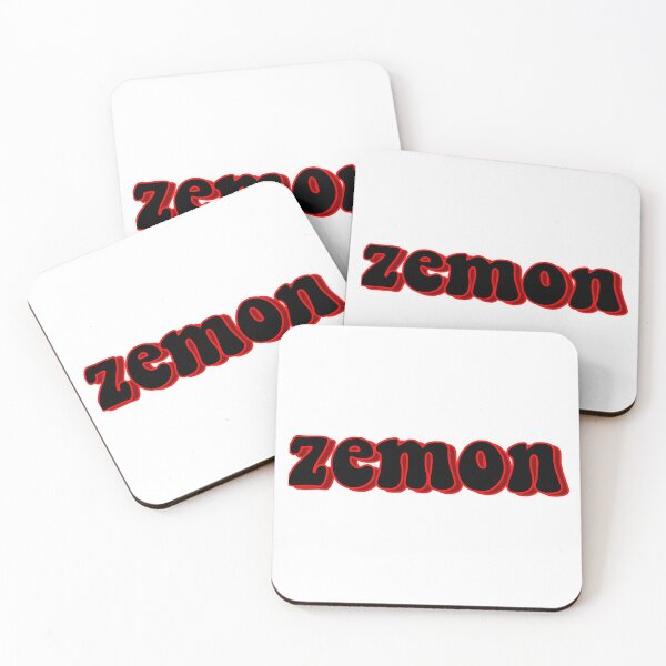 Item preview, zemon designed and sold by designsbyjenni.