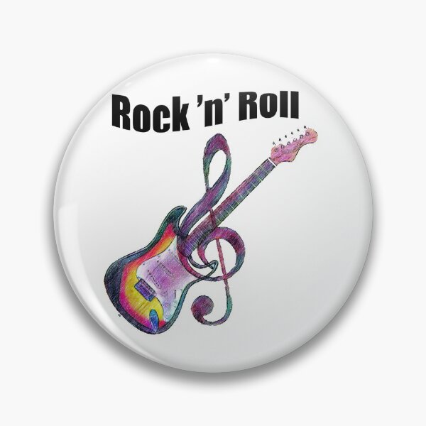 Item preview, Rock 'n' roll - music designed and sold by ThommyBLN.