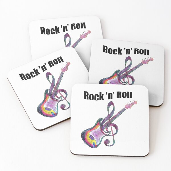 Item preview, Rock 'n' roll - music designed and sold by ThommyBLN.
