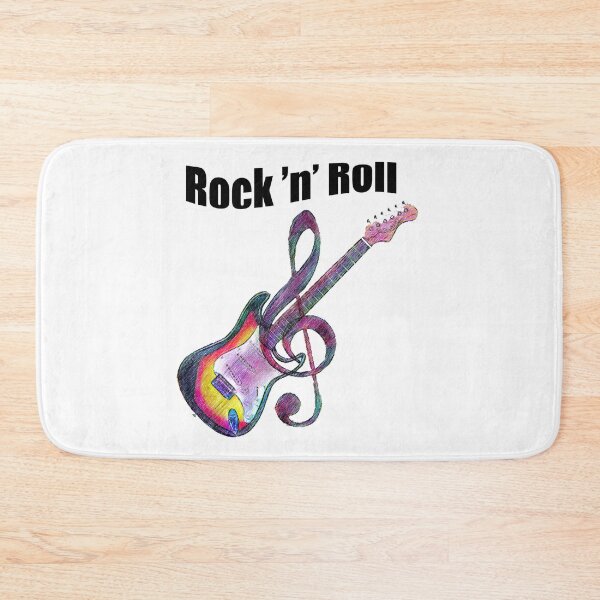 Item preview, Rock 'n' roll - music designed and sold by ThommyBLN.