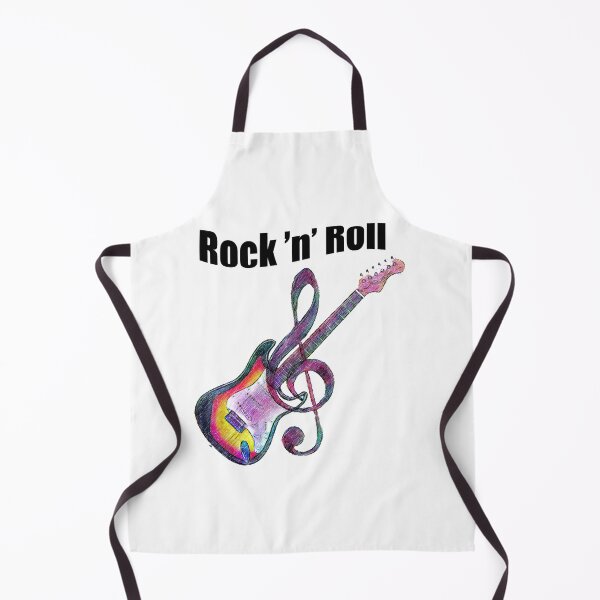 Item preview, Rock 'n' roll - music designed and sold by ThommyBLN.