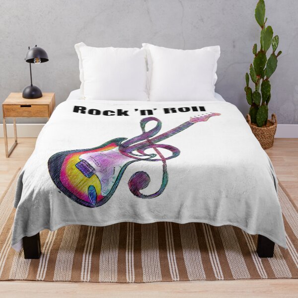 Item preview, Rock 'n' roll - music designed and sold by ThommyBLN.