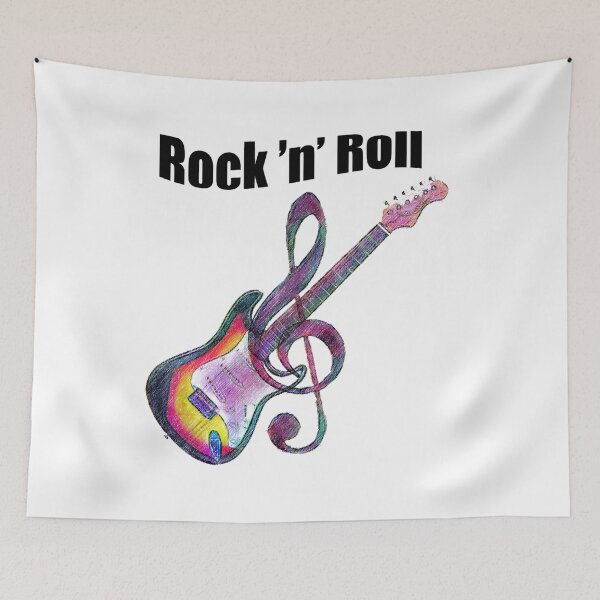 Item preview, Rock 'n' roll - music designed and sold by ThommyBLN.